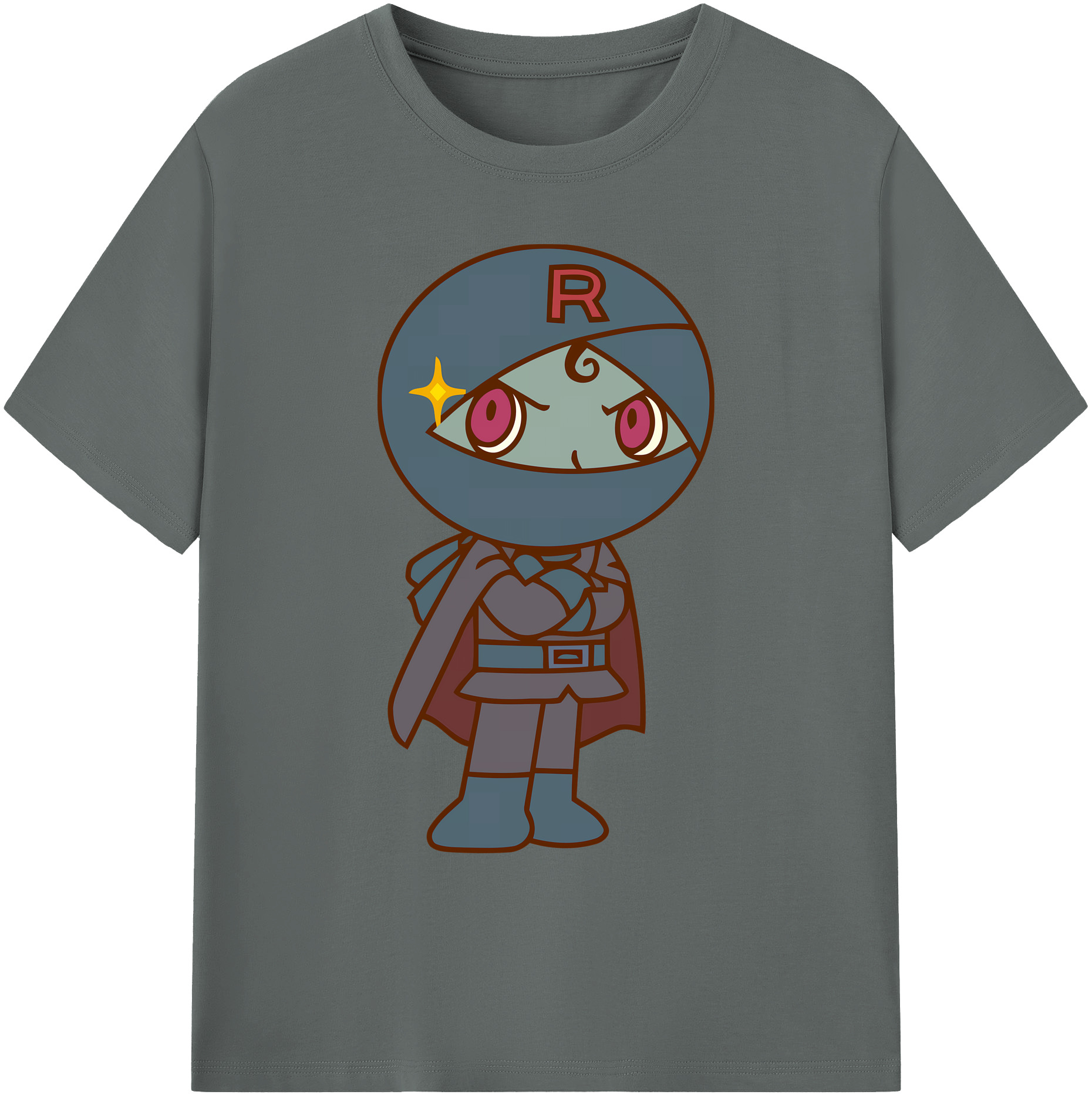 （画像用） アンパンマン Anpanman 綿100％ メンズ半袖Tシャツ｜肌触りやわらか＆通気性
